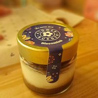  at Flower Burger in Bari