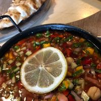   at Forte Tapas in Las Vegas