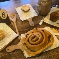   at Bake180 in Tamworth