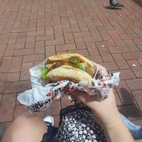  at Lord of the Fries in Wellington