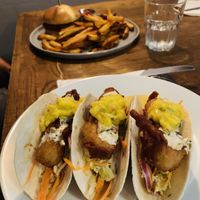 Get into it at Nateure's Plate in Peterborough