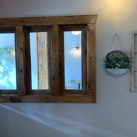 Beautiful at Nateure's Plate in Peterborough