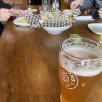   at Nateure's Plate in Peterborough