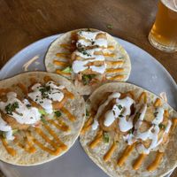   at Nateure's Plate in Peterborough