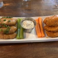   at Nateure's Plate in Peterborough