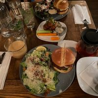   at Nateure's Plate in Peterborough