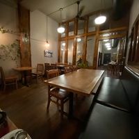   at Nateure's Plate in Peterborough