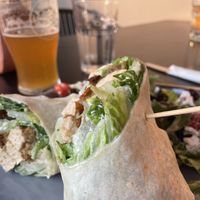   at Nateure's Plate in Peterborough