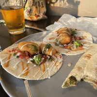   at Nateure's Plate in Peterborough