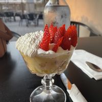   at Nateure's Plate in Peterborough