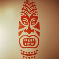 Hi poke at Hi Poke in San Diego