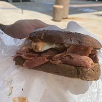 Ruben at Gentle Grill in Temecula