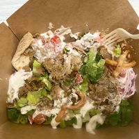   at Gentle Grill in Temecula