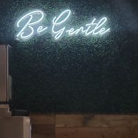 Be Gentle! at Gentle Grill in Temecula