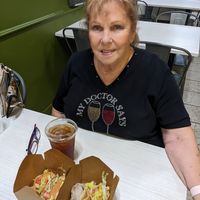 #VeganMom🥰👍💚🌱 at Gentle Grill in Temecula