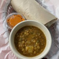   at Gentle Grill in Temecula