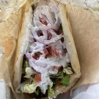   at Gentle Grill in Temecula