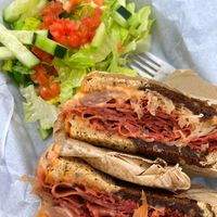  at Gentle Grill in Temecula