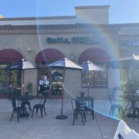   at Gentle Grill in Temecula