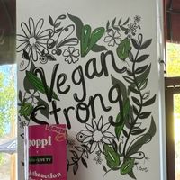 Inside   at Gentle Grill in Temecula