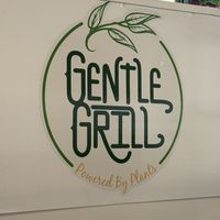 Inside  at Gentle Grill in Temecula