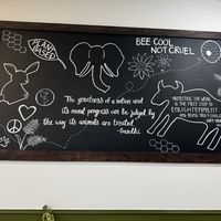   at Gentle Grill in Temecula