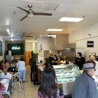 Amazing food and amazing people! at Gentle Grill in Temecula