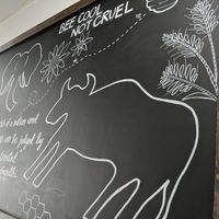 Be Cool, Not Cruel at Gentle Grill in Temecula