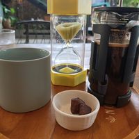 Coffee at Nourish in Hoi An