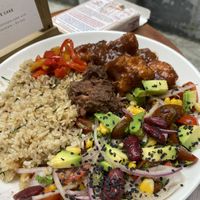 Hola hola  at Nourish in Hoi An