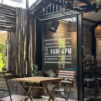   at Nourish in Hoi An