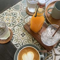   at Nourish in Hoi An