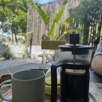   at Nourish in Hoi An