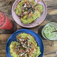   at Nourish in Hoi An