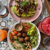   at Nourish in Hoi An