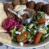 Nourish bowl  at Nourish in Hoi An