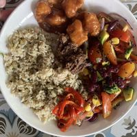 Hola hola  at Nourish in Hoi An