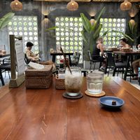   at Nourish in Hoi An