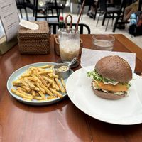   at Nourish in Hoi An