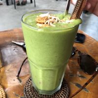   at Nourish in Hoi An