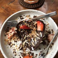   at Nourish in Hoi An