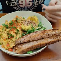  at Nourish in Hoi An