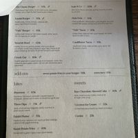   at Nourish in Hoi An