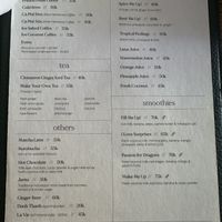   at Nourish in Hoi An