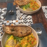   at Nourish in Hoi An