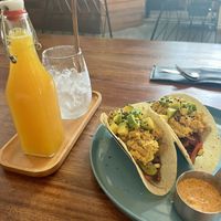   at Nourish in Hoi An