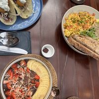 Smoothie bowl was greatt  at Nourish in Hoi An