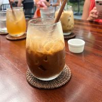   at Nourish in Hoi An