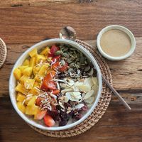   at Nourish in Hoi An