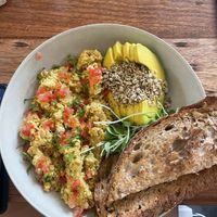   at Nourish in Hoi An